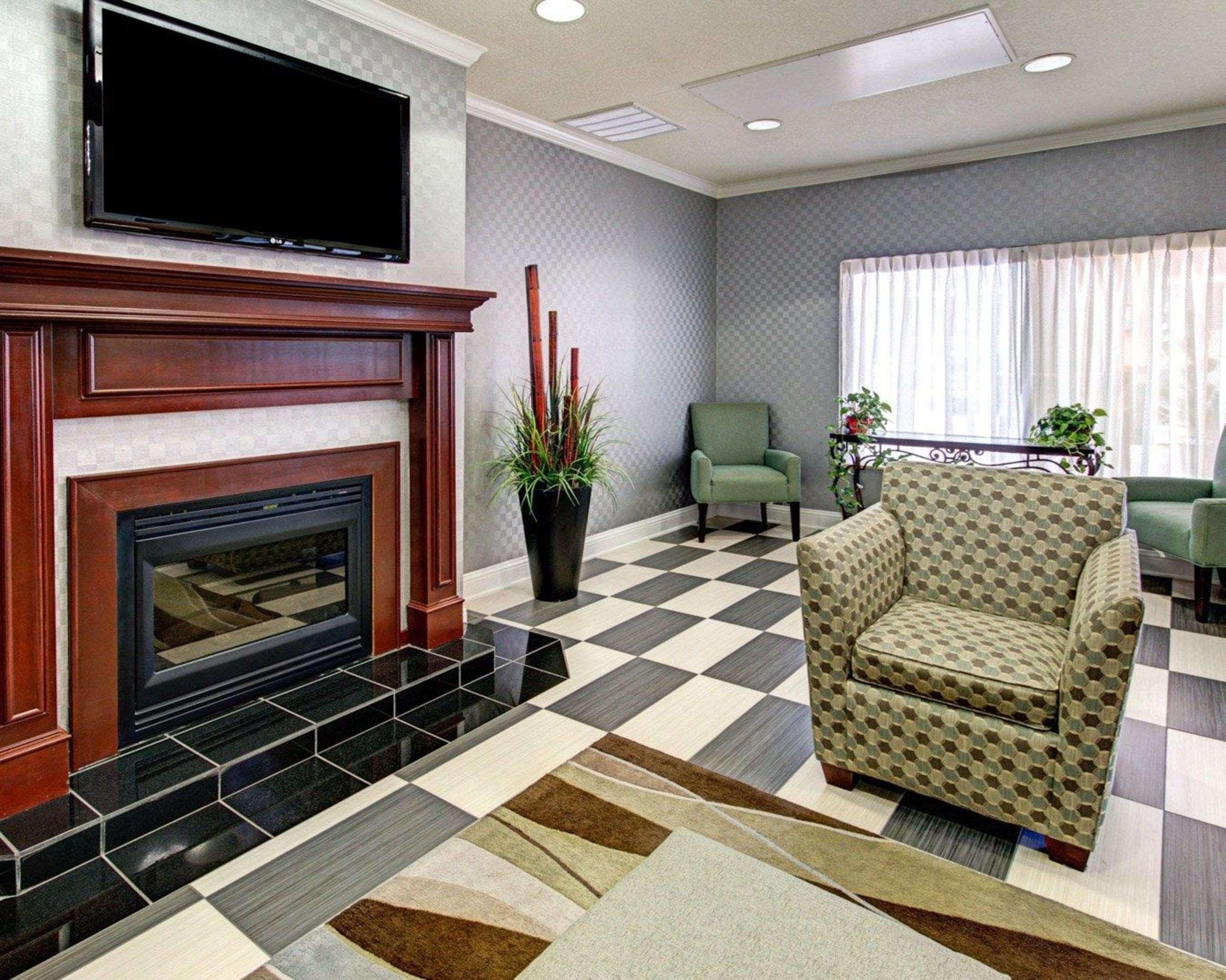 Comfort Inn Corsicana East Екстер'єр фото