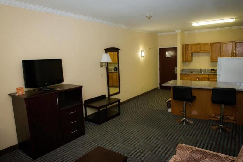Comfort Inn Corsicana East Екстер'єр фото