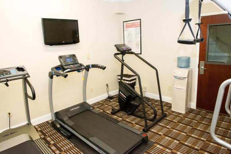 Comfort Inn Corsicana East Екстер'єр фото