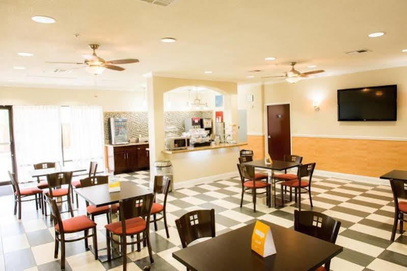 Comfort Inn Corsicana East Екстер'єр фото
